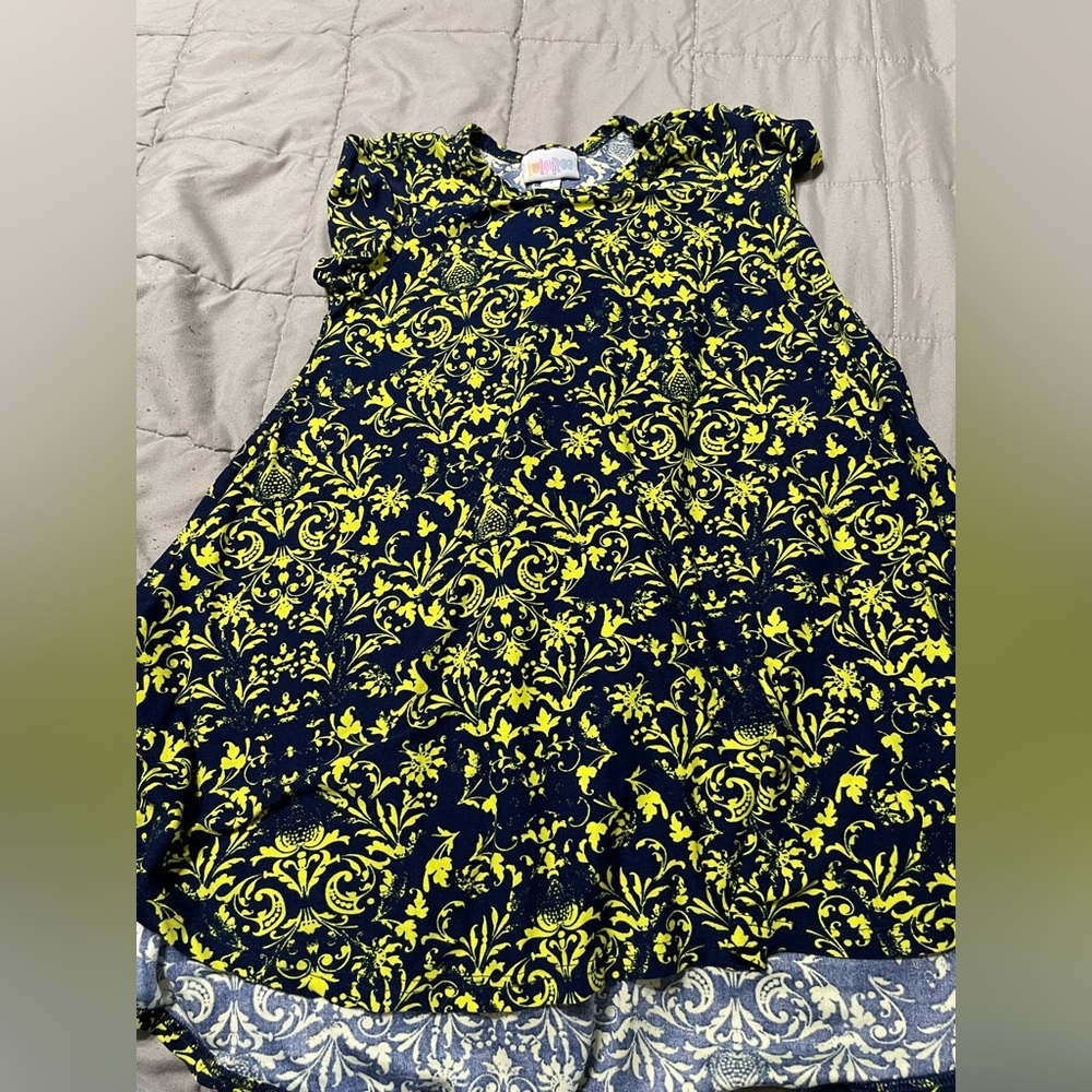 Lularoe Scarlett